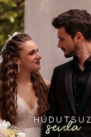 Hudutsuz Sevda poszter