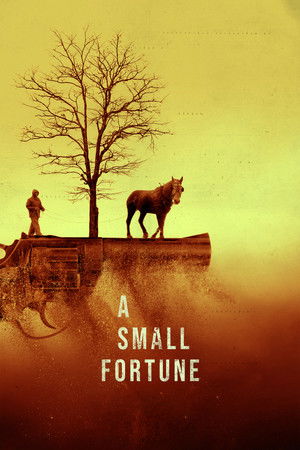 A Small Fortune poszter