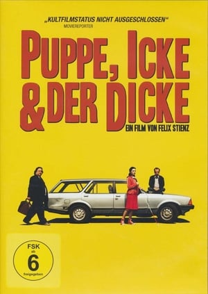 Puppe, Icke & der Dicke