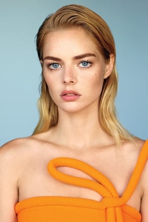 Samara Weaving profil kép