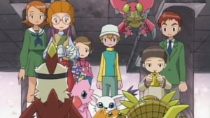 Digimon 2. évad Ep.2 2. epizód