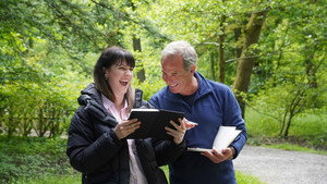 Robson Green's Weekend Escapes 3. évad Ep.7 7. epizód