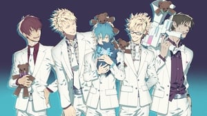 DRAMAtical Murder kép