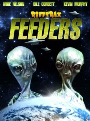 Feeders poszter