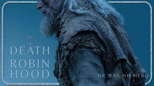 The Death of Robin Hood háttérkép