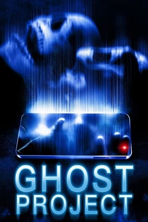 Ghost Project poszter