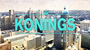 Konings kép