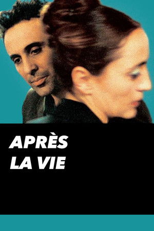 Après la vie poszter