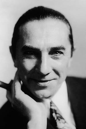 Bela Lugosi profil kép