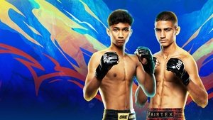 ONE Friday Fights 116: Adam vs. Nahayn 2 háttérkép