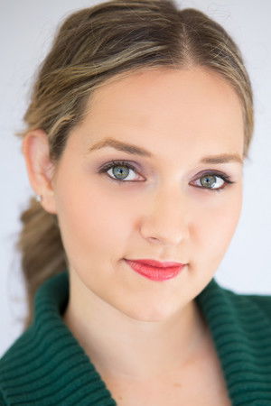 Rebecca Light profil kép