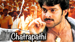ఛత్రపతి háttérkép