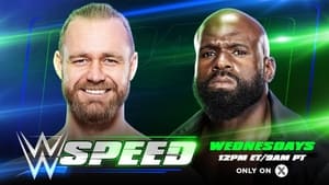 WWE Speed 1. évad Ep.10 10. epizód