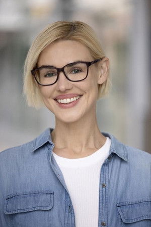 Ana Bergman profil kép