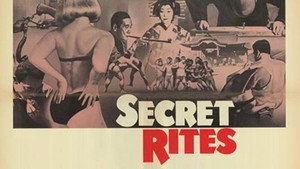Secret Rites háttérkép