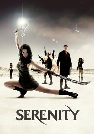 Serenity poszter