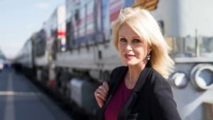 Joanna Lumley's Trans-Siberian Adventure kép