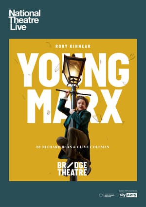 National Theatre Live: Young Marx