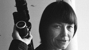 Barbara Forever háttérkép