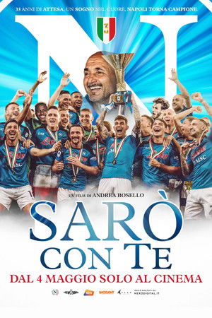 Sarò con te poszter