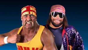 Wrestlemania Rewind kép