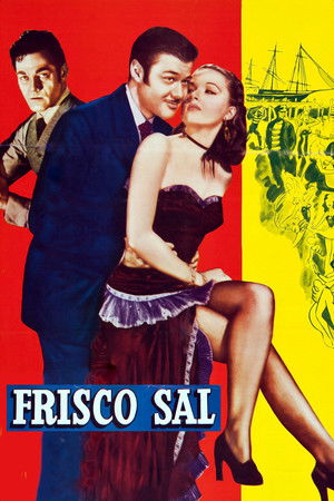 Frisco Sal poszter