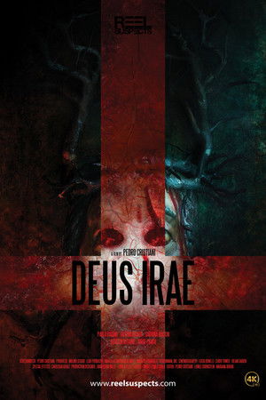 Deus Irae poszter