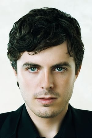 Casey Affleck profil kép