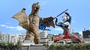 ウルトラマンZ 1. évad Ep.5 5. epizód