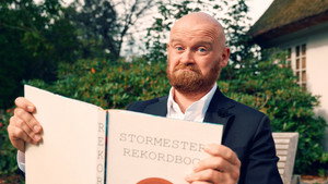 Stormester 9. évad Ep.6 6. epizód