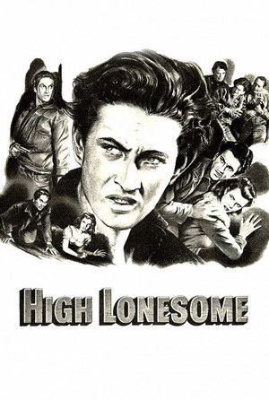 High Lonesome poszter