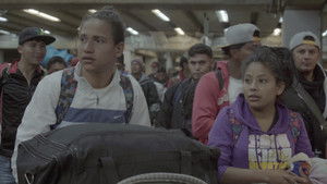 La caravana háttérkép