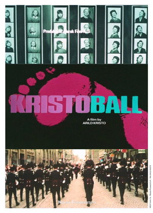 KristoBall poszter
