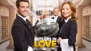 Butlers in Love háttérkép