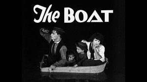 The Boat háttérkép