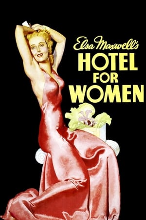 Hotel for Women poszter