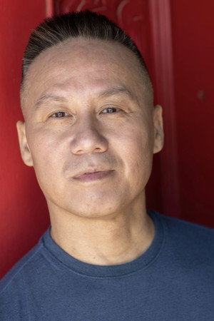 BD Wong profil kép