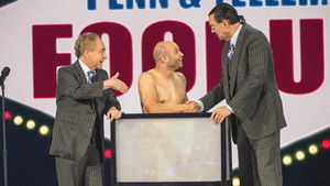 Penn & Teller: Fool Us 3. évad Ep.5 5. epizód