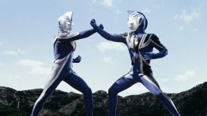 ウルトラマンガイア Season 1 Ep.16 16. epizód