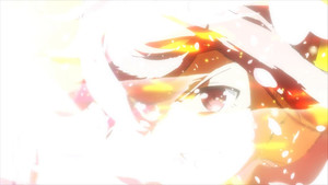 結城友奈は勇者である 3. évad Ep.5 5. epizód