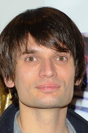 Jonny Greenwood