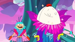 Danger & Eggs Season 1 Ep.25 25. epizód