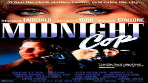 Midnight Cop háttérkép