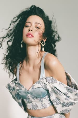 Christian Serratos profil kép