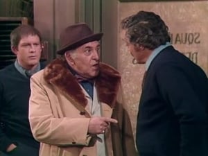 Barney Miller Season 2 Ep.14 14. epizód