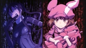 Sword Art Online Alternatív: Gun Gale Online kép