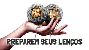 Elő a zsebkendőkkel! háttérkép