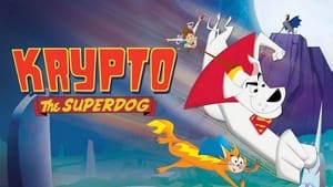 Krypto the Superdog kép