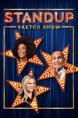 Standup sketch show