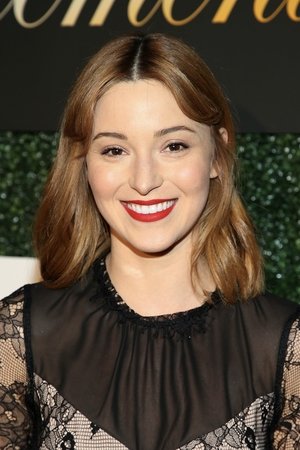 Krystal Ellsworth profil kép